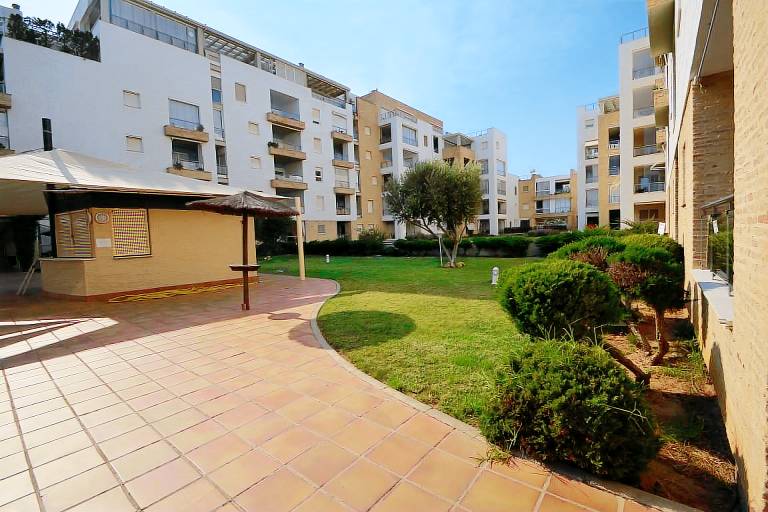 Apartamento  Isla Canela