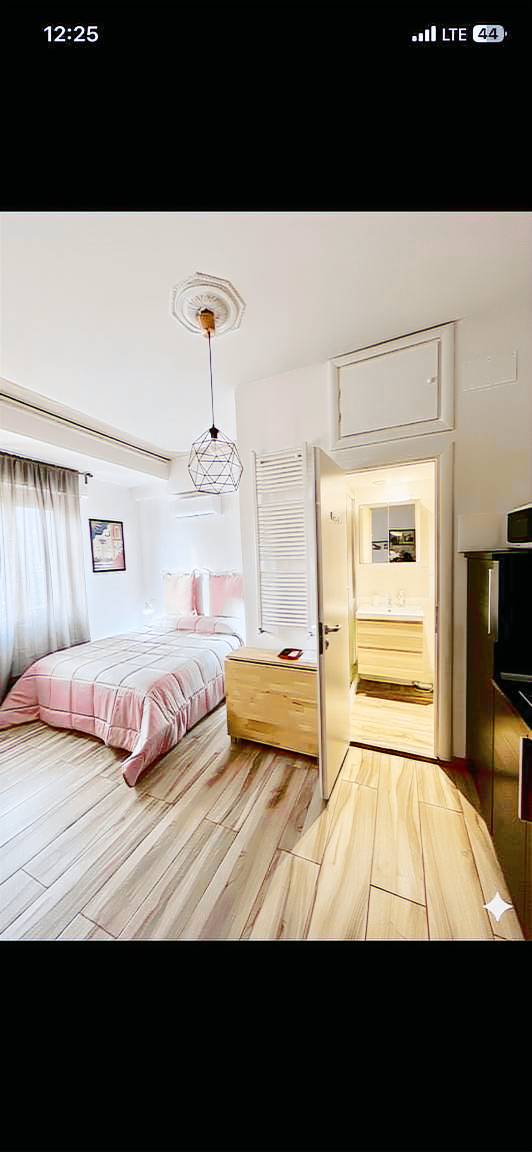 Ferienwohnung in Pontassieve f&uuml;r max. 4 Personen