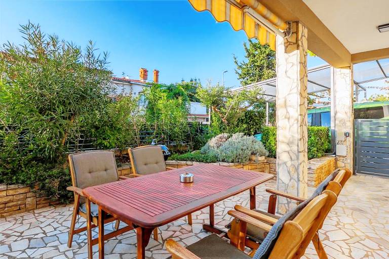 Great apartment 100 meters to beach, pets allowed — photo 3