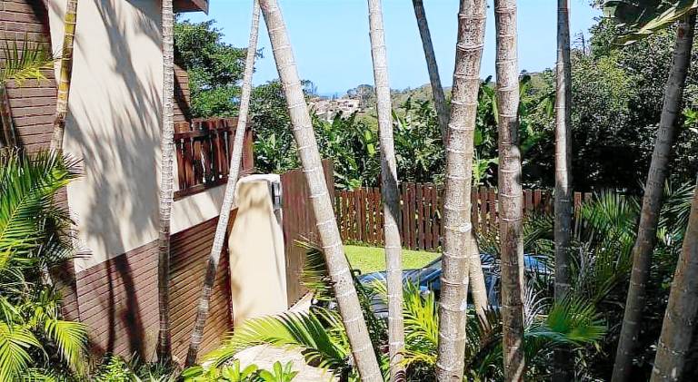 House Sea Park
