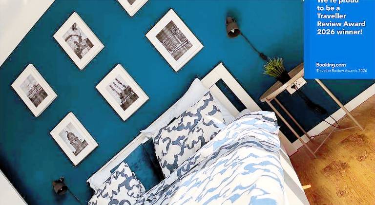 Rental apartment | Pets are welcome in Rijeka