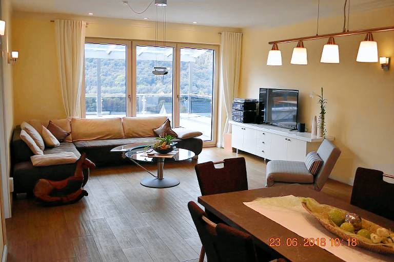 Ferienwohnung Dietfurt an der Altmühl