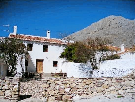 Casa rural  Alfarnatejo