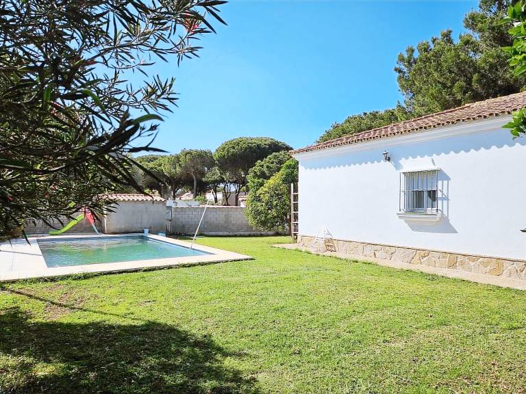 Villa Chiclana de la Frontera