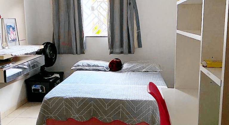 Nice vacation home | Pets allowed in Belém