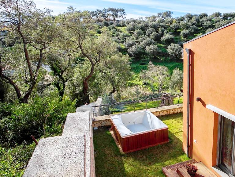 Topos Villas — photo 2