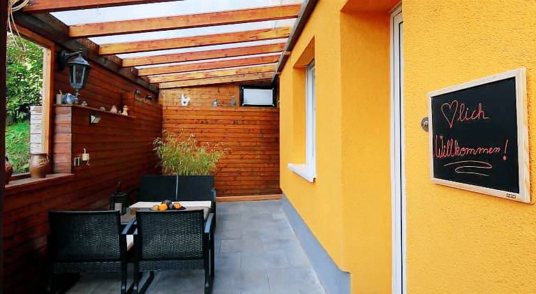 Ferienwohnung Schwallmann — photo 4