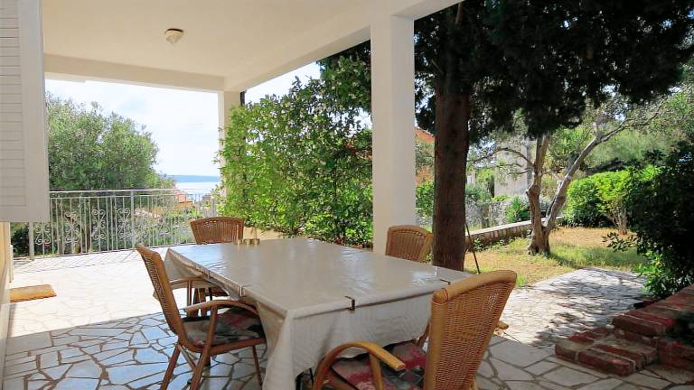 Apartman  Nerezine
