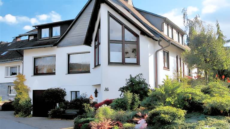 Ferienwohnung Wenne