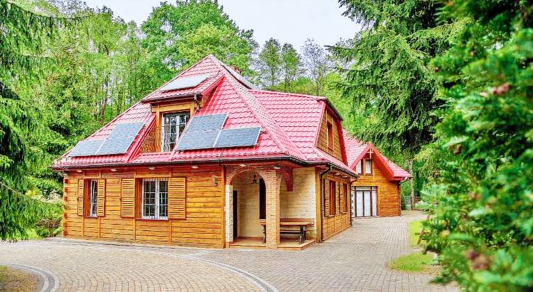 Vacation home | Pet-friendly in Lódz