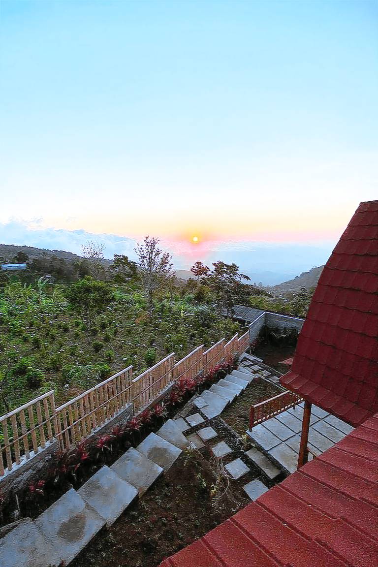 Cabin with terrace, garden & BBQ | Suitable for remote work | Pet-friendly — photo 2