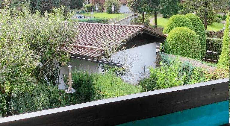 Holiday apartment with 1 room for 3 persons — photo 3