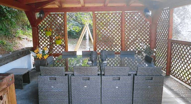 Lovely farm with terrace, yard & barbeque | Dogs allowed — photo 2