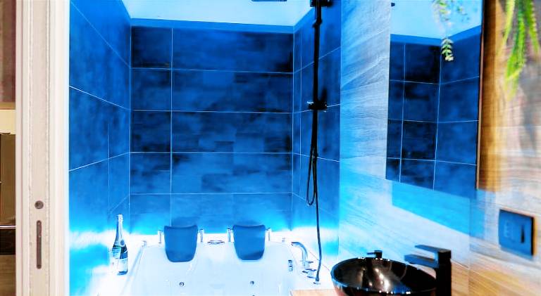 Holiday apartment with hot tub | Pets are welcome — photo 2