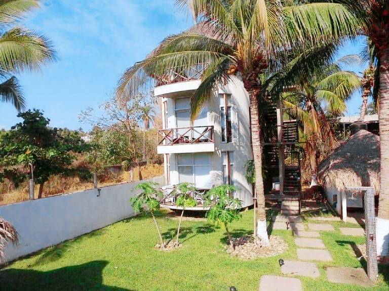 Apartment  Puerto Escondido