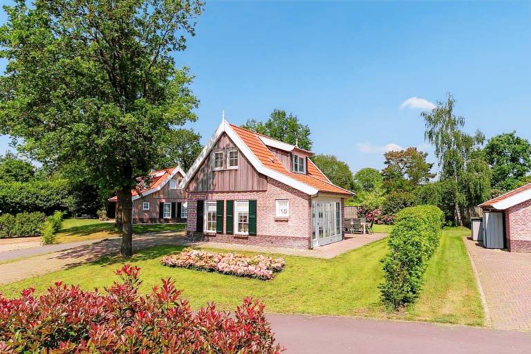 Huis Hoge Hexel