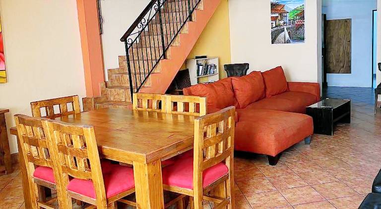 House with 3 rooms for 12 persons — photo 5