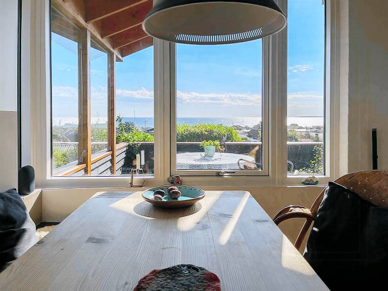 Ferienhaus Kerteminde