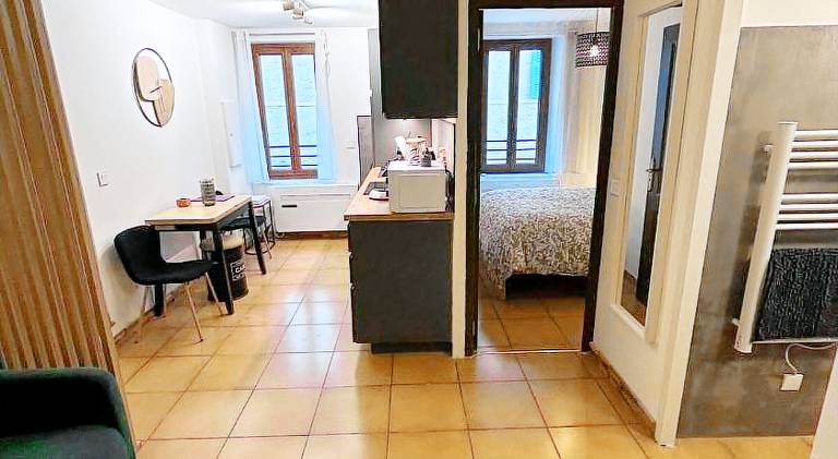 Rental apartment | Pet-friendly — photo 2
