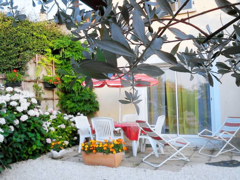 Maison de vacances Aubenas