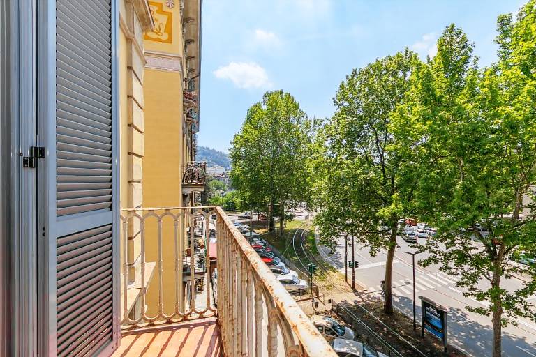 Holiday apartment with 2 rooms for 6 persons — photo 4