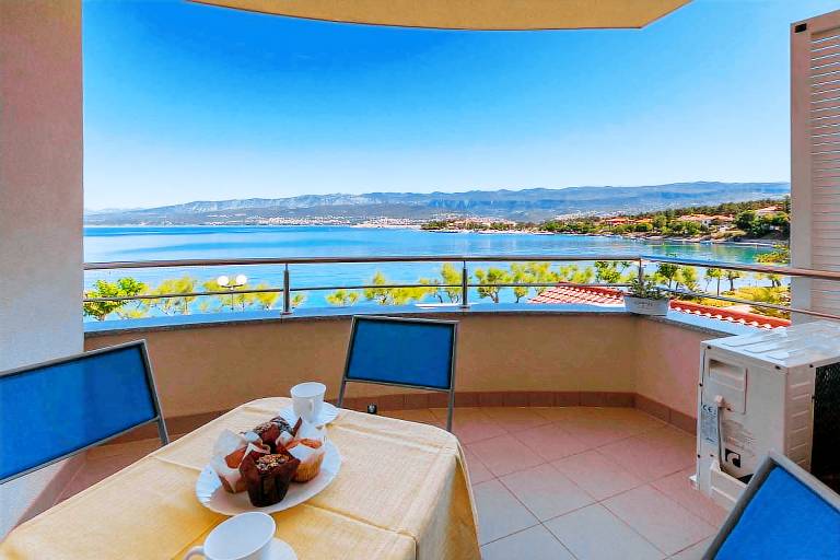 Apartman Županje
