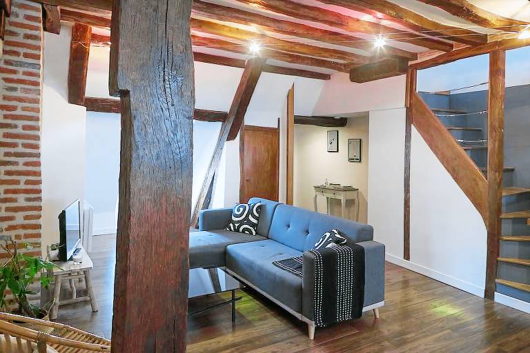 Appartement  Beaune