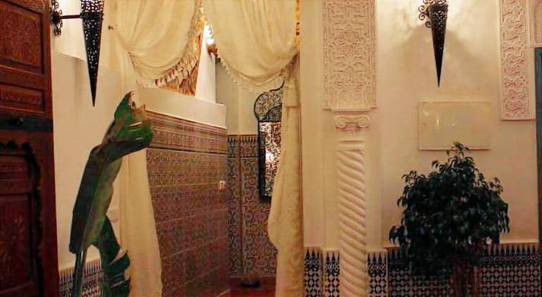 Ryad dar el meknassia — photo 4