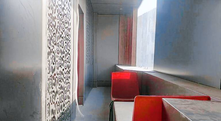 Hotel Vijay Laxmi — photo 4