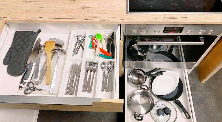 40 m² Ferienwohnung