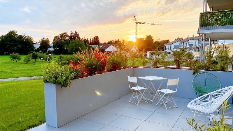 Ferienwohnung  Friedrichshafen