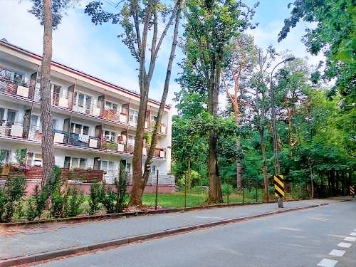 Apartament Otwock