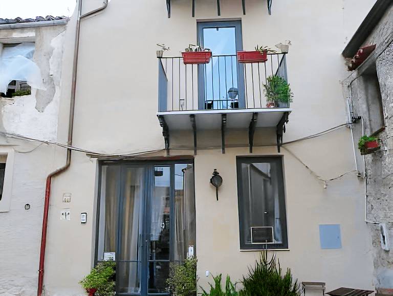 Bed and breakfast Gratteri