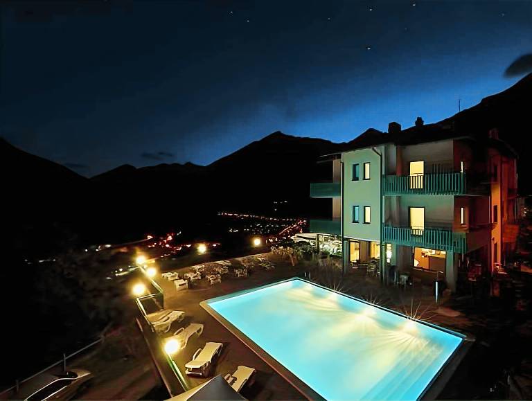 Hotel Torre