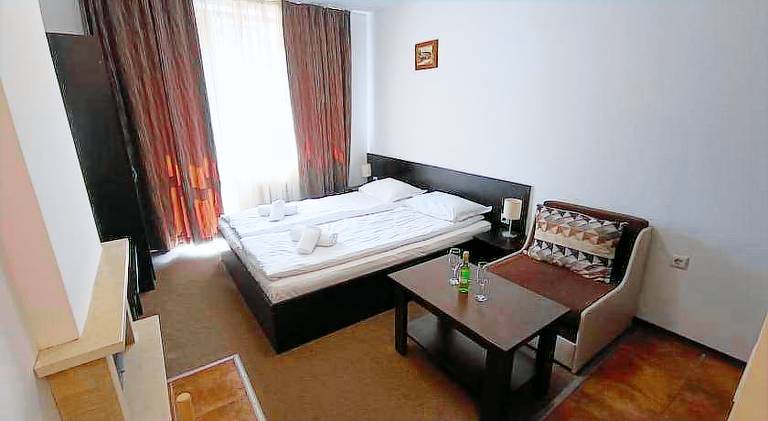 Apartment with pool | Ski nearby | Dogs allowed — photo 2