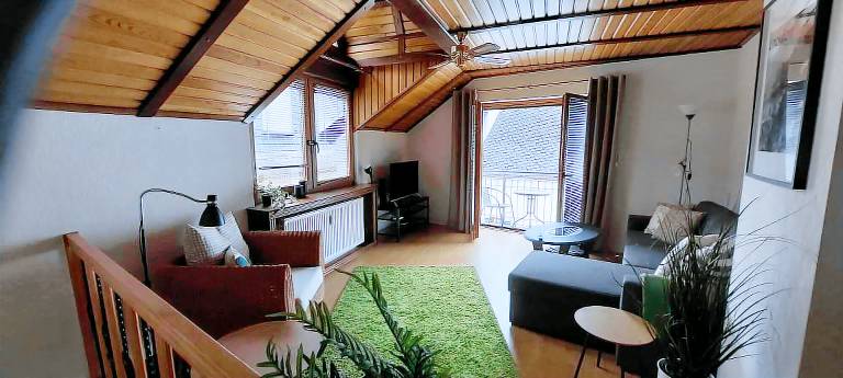 Appartement Ediger-Eller