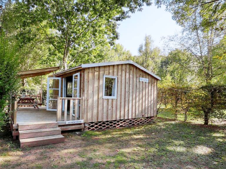 Bungalow with heated pool & terrace — photo 4