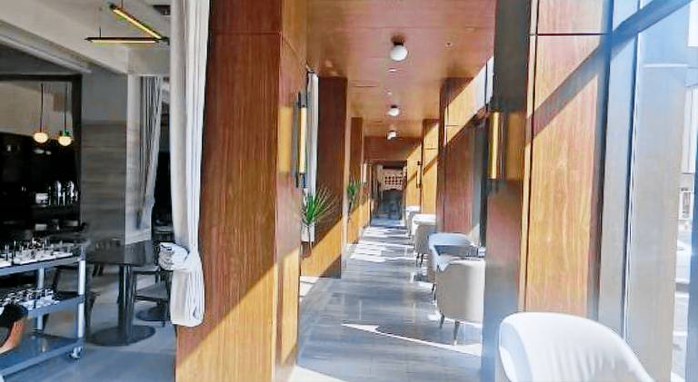 GUUS Hotel — photo 5