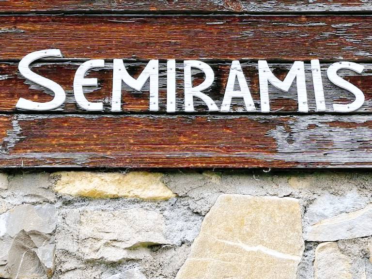 Ferienwohnung Sörenberg