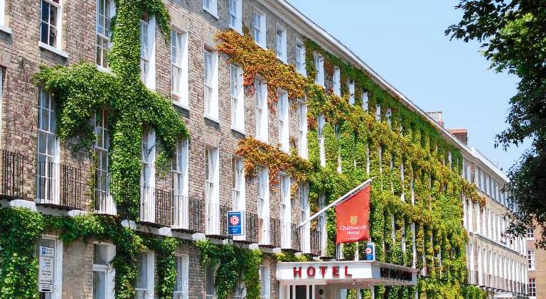 Chatsworth Hotel — photo 2