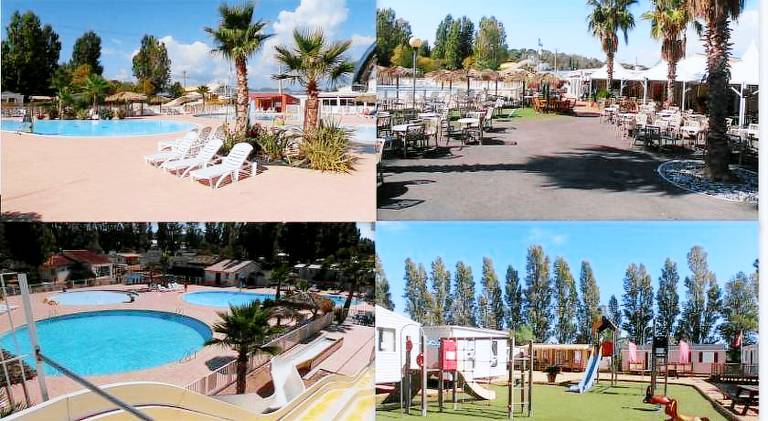 Le plein de bonheur in Fréjus