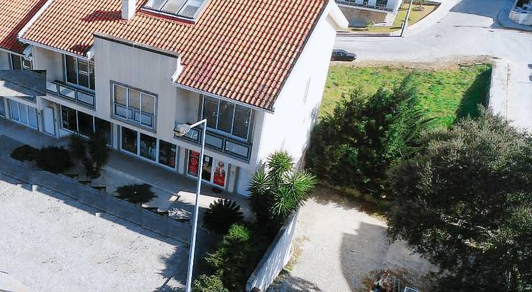 Casa Entre-os-Rios