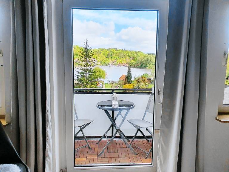 Bed & Breakfast  Mölln