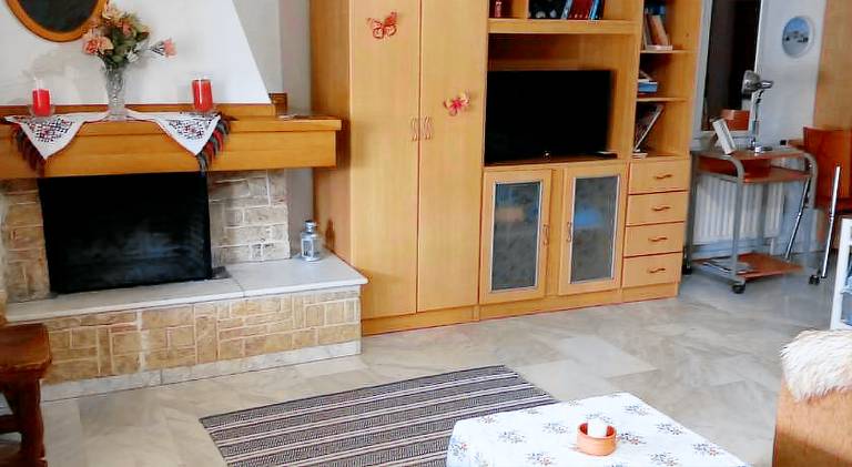 Holiday apartment | Dogs allowed — photo 2