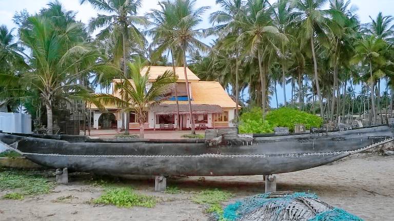 Feriehus Negombo