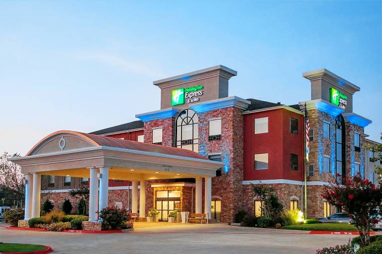 Holiday Inn Express & Suites Texarkana by IHG in Texarkana, TX