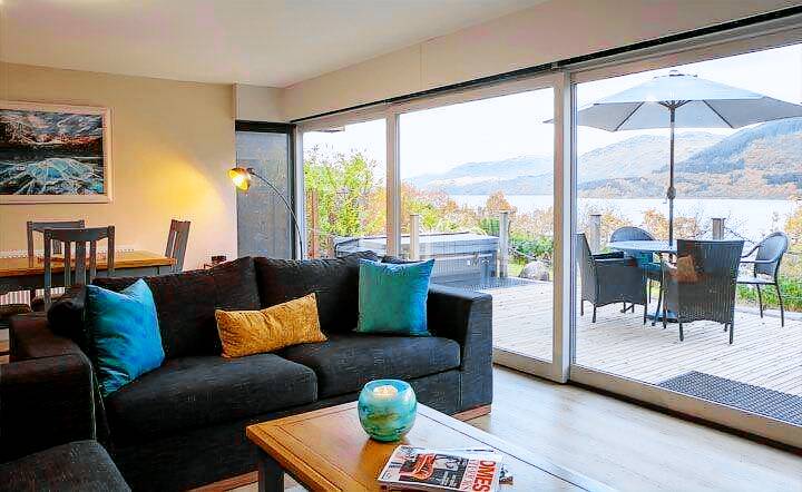 Cottage  Argyll and Bute