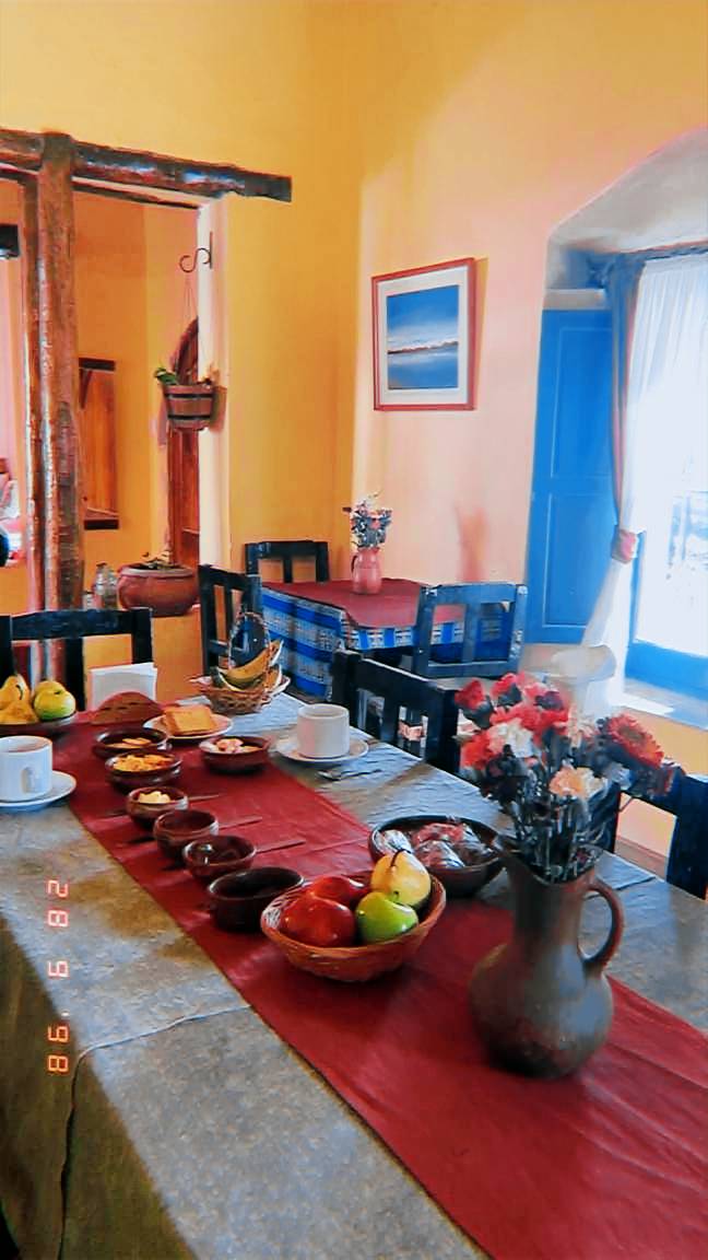 Hostel Rustica Huacalera — photo 2