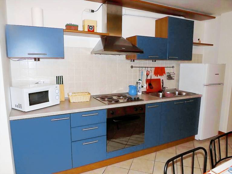 Ferienwohnung Fondo