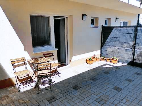 Apartmán Stará Turá